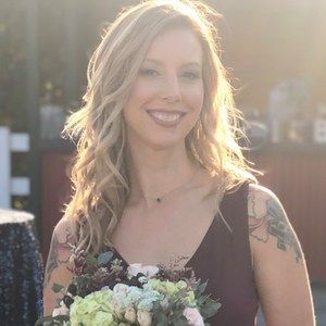 Meet your Posher, Renee